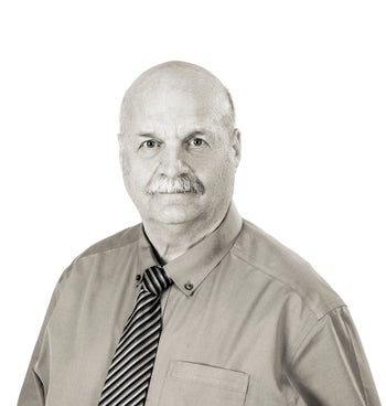 Portrait of Terry Korchinski, Realtor®